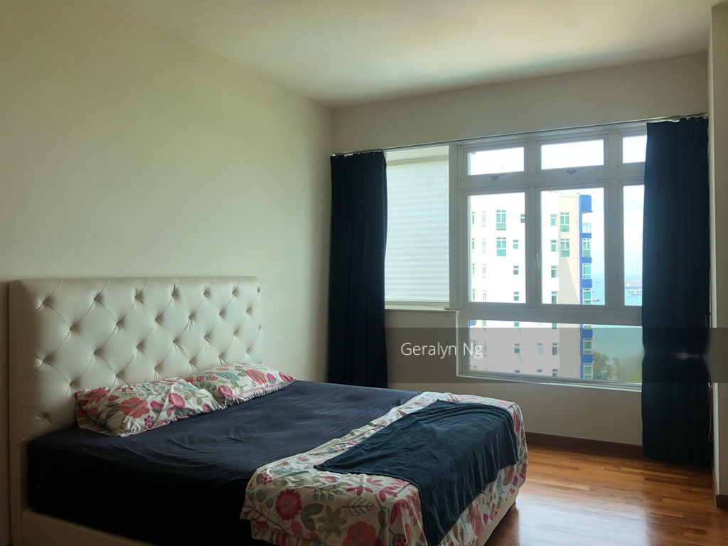 Costa Del Sol (D16), Condominium #206118091